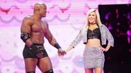 The marriage between Bobby Lashley and Lana probably won't last much longer